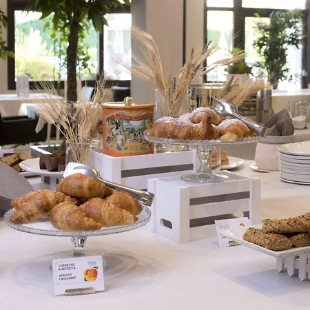 Hotel Salus Terme - Adults Only