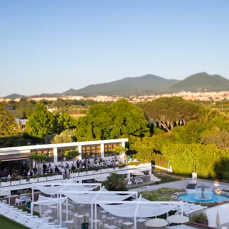 Salus Terme - Adults Only Hotel Viterbo