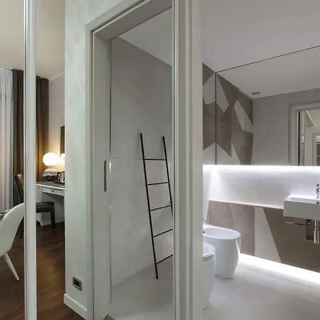 Hotel Salus Terme - Adults Only 4*
