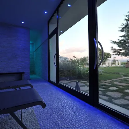 Hotel Salus Terme - Adults Only 4*
