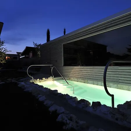 Salus Terme - Adults Only Viterbo