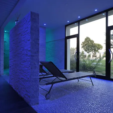 Hotell Salus Terme - Adults Only Viterbo