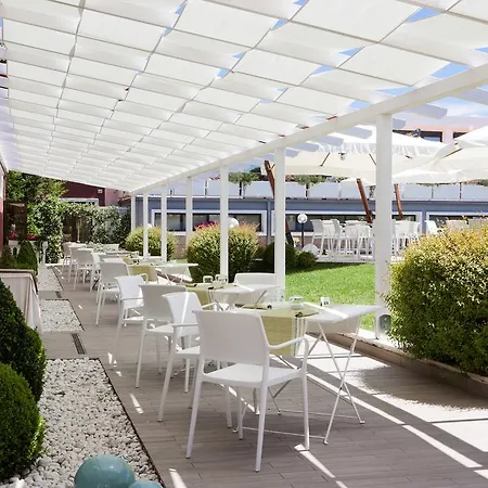 Hotel Salus Terme - Adults Only 4*