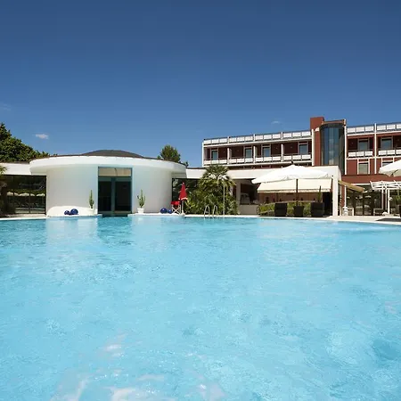 Salus Terme - Adults Only Viterbo