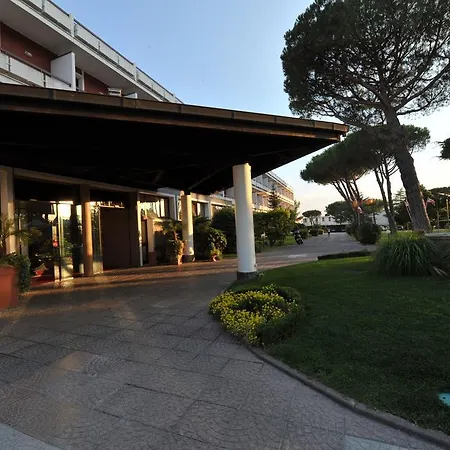 Hotel Salus Terme - Adults Only