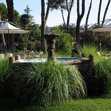 Salus Terme - Adults Only Viterbo