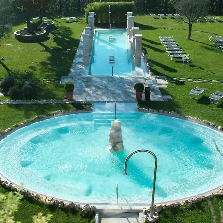 Hotel Salus Terme - Adults Only Viterbo