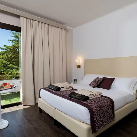 Salus Terme - Adults Only Viterbo