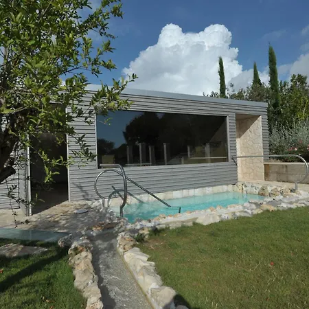Salus Terme - Adults Only Viterbo