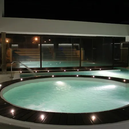 Salus Terme - Adults Only Hotel 4*