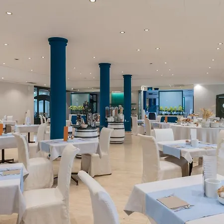 Hotel Salus Terme - Adults Only 4*