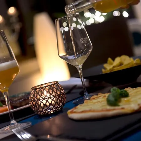 Salus Terme - Adults Only 4* Viterbo